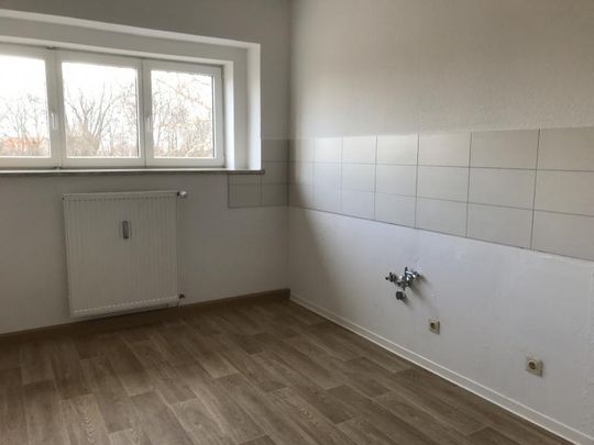 Große geräumige Zweiraum-Wohnung zu vermieten! - Photo 1