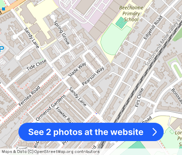 Pearson Way, Mitcham, CR4 - Photo 1