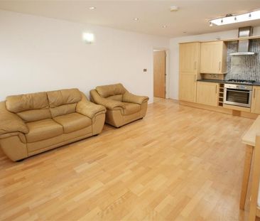 Globe Road, Bethnal Green, London E2 - Photo 3