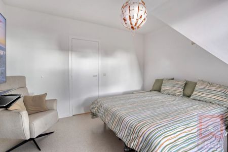 Dakappartement centrum Geel - toplocatie - Foto 3