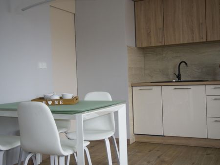 Poznań, Piątkowo ul. Stróżyńskiego - Zdjęcie 4