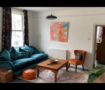 1 Bed Flat, Chessel Street, BS3 - Photo 2