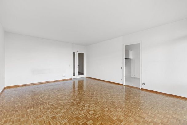 Spacious 3-room apartment on the 5th floor - Photo 1