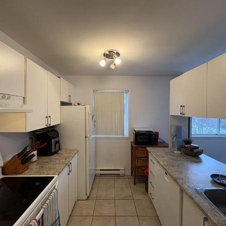 Appartement 3 ½ à louer Loretteville juillet 2026 - Photo 4