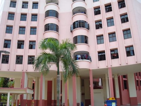 Blk 359 Sun Bliss (Sembawang), HDB 5 Rooms - For Rent - Photo 5