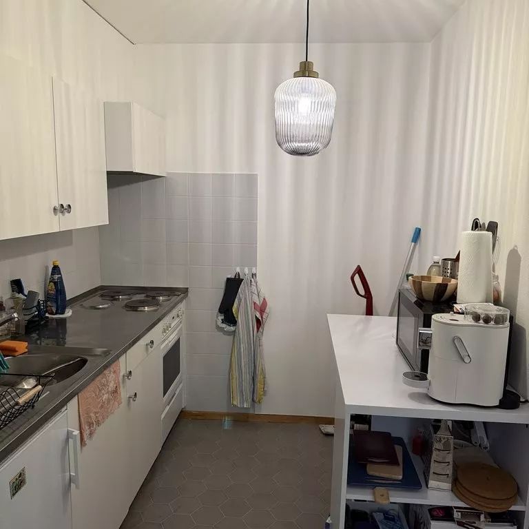 Joli appartement de 2.5 pièce à Lausanne - Foto 1