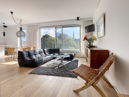 Appartement - à louer - Photo 4