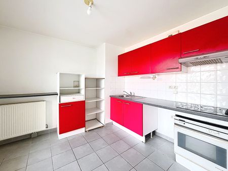 Appartement 3 pièces - Photo 4