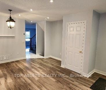 For Lease - 72 Park Place Drive, Markham, Ontario - Photo 1