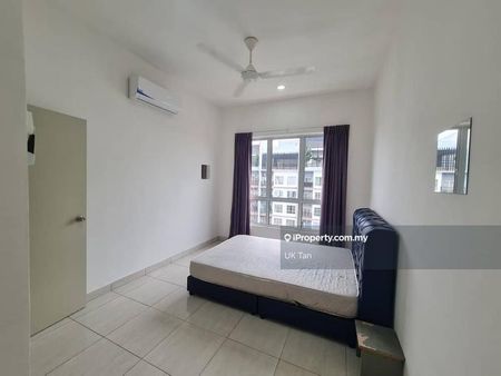 BSP 21, Bandar Saujana Putra, Tanjong Duabelas - Foto 3