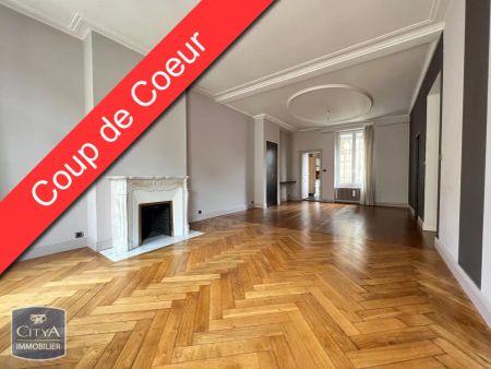 Appartement à louer 4 pièces 110.09m² - Photo 2