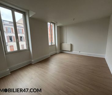 Location Appartement 2 pièces 54m² VILLENEUVE SUR LOT 47300 - Photo 3