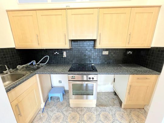 1 bedroom flat to rent - Photo 1