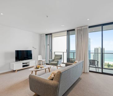 Fully Furnished Ocean View Apartment - Photo 3