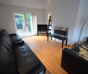 Blackburn Gardens, West Didsbury, Manchester, M20 3YH - Photo 4