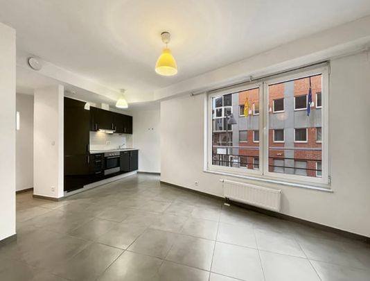 Appartement te huur - Foto 1