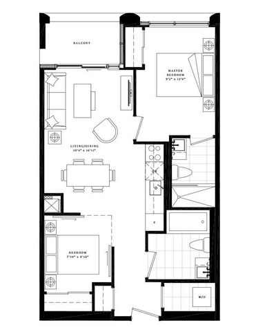 For Lease - 108 Peter Street, Toronto, Ontario - Photo 5