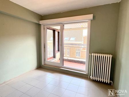 2 slaapkamer appartement nabij de Kaai - Photo 4