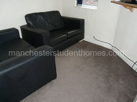 Moseley Road, Manchester, M14 6NR - Photo 1