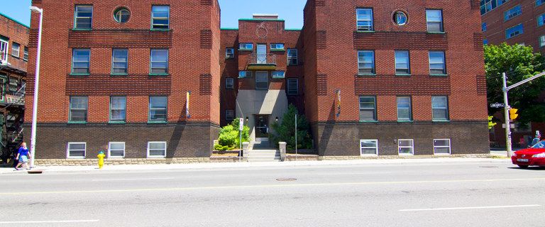 King Edward Avenue | 475 King Edward Avenue, Ottawa - Photo 1