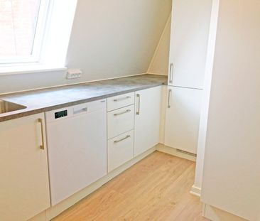 Sct. Mathias Gade - Foto 4