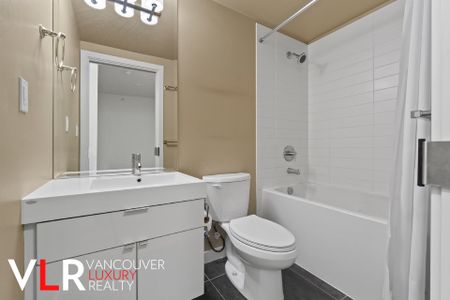 Condo in Vancouver West Side, BC - Photo 3
