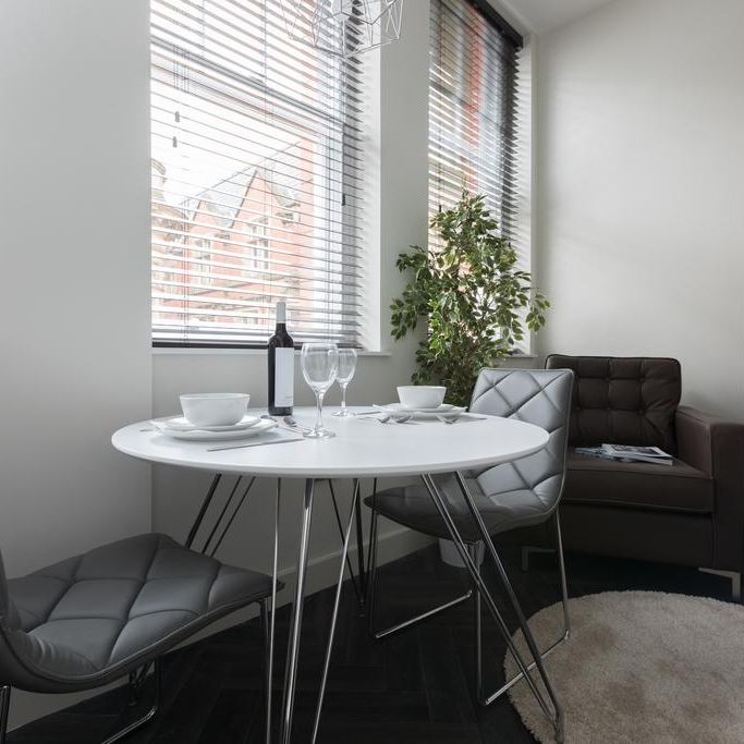 1 bedroom apartment to rent - Photo 1