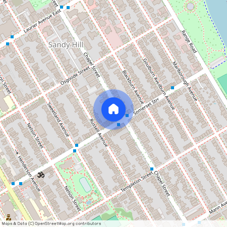 390 Chapel Street - 2, Ottawa, ON K1N 7Z6