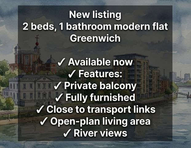 2 bedroom flat to rent - Photo 1