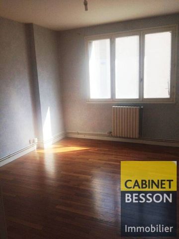 Location appartement Grenoble 38000 2 pièces 52.55 m² - Photo 3