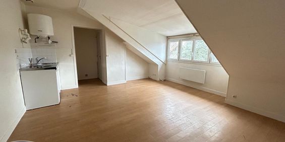 Location Appartement 1 pièce 23m² RAMBOUILLET 78120 - Photo 3