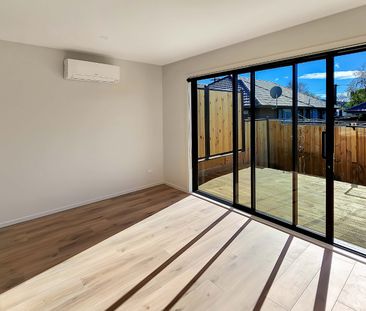 Wainuiomata, 2 bedrooms with Carpark - Photo 5