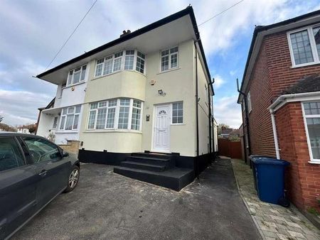 Riverdene, Edgware, HA8 - Photo 3