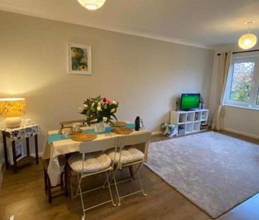 2 bedroom maisonette to rent - Photo 5