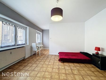 Location Appartement 1 pièce 32m² - Photo 2