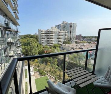 For Lease - 86 Dundas Street Unit# 601, Mississauga, Ontario - Photo 5