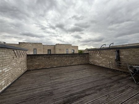 Partridge Close, Trumpington, Cambridge, CB2 9AR - Photo 3