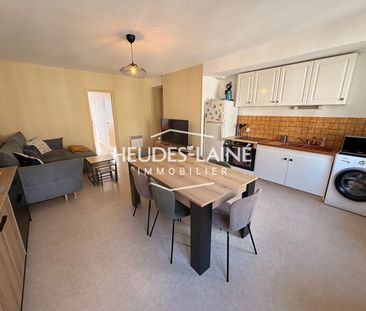 Location Appartement 3 pièces 58m² AVRANCHES 50300 - Photo 3