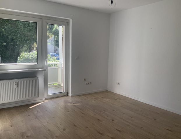 3-Zimmer-Wohnung in Gelsenkirchen Resser Mark - Foto 1