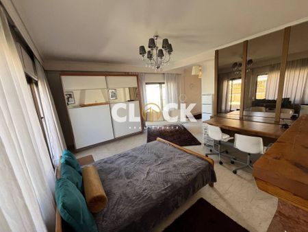 Studio/Γκαρσονιέρα για ενοικίαση Νέα Παραλία (Ανάληψη - Μπότσαρη - Νέα Παραλία) - Photo 5
