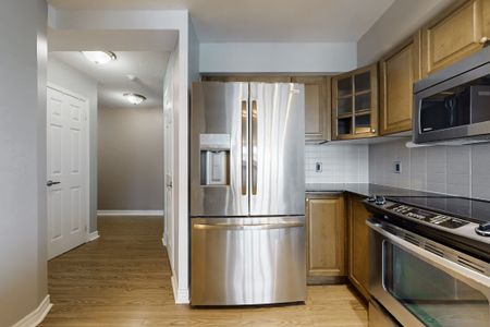 For Lease - 60 Fairfax Crescent Unit# 230, Toronto, Ontario - Photo 3