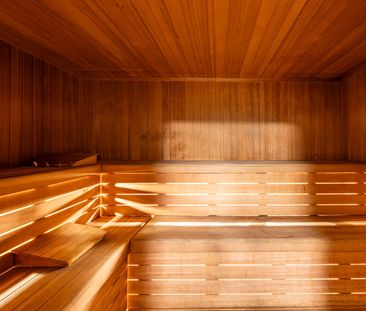 2.5 Zimmer, 65 m², 3. Stock - Foto 2