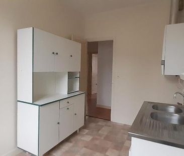 Location Appartement 3 pièces 58m² TOURS 37000 - Photo 5