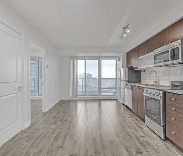 For Lease - 2015 Sheppard Avenue Unit# 1101, Toronto, Ontario - Photo 1