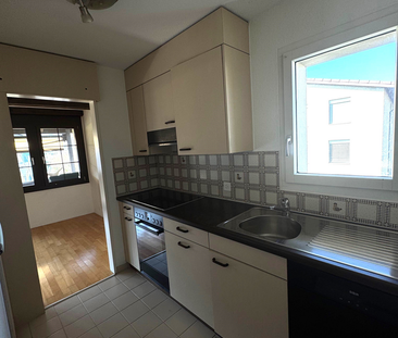 Heimelige Wohnung in Niederglatt - Photo 2