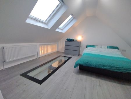 1 Bed Flat, Cricklewood Broadway, NW2 - Photo 4