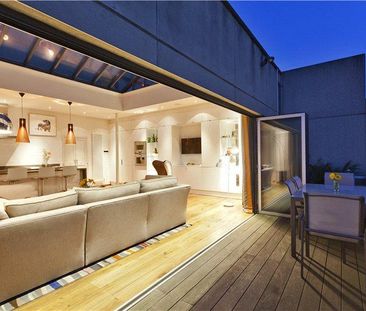 3 bedroom penthouse to rent - Photo 3