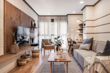 Apartamento de alquiler en Plaza de España, Argüelles - Photo 3