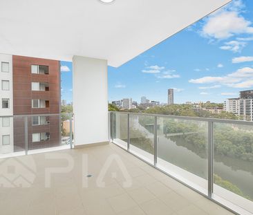 One bedroom Apartment in Parramatta River road - Photo 5