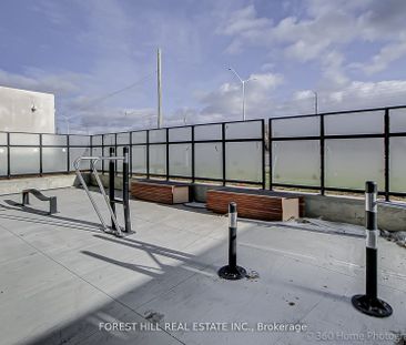 For Lease - 395 Dundas Street Unit# PH 16, Oakville, Ontario - Photo 4